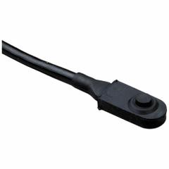 MILLER ELECTRIC TIG Remote Finger Control: 26 1/2 ft Cable Lg, Pushbutton (MPN 195269). Key specifications — Brand: MILLER ELECTRIC; Manufacturer Part Number: 195269; Switch Type: Pushbutton; For Welder Series: Maxstar 161 STL.