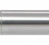 OSG Corner Radius End Mill: Carbide, WXS Coated, 5 Flute, 3/8" Mill Dia, 0.149" LOC, 3/32" Rad (MPN 447200413)