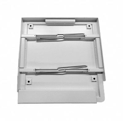 SURETHERM Stacking Kit for 45L Incubator: Incubators (MPN H3550-45-SK) - Shelves & Racks for Lab Heating Equipment