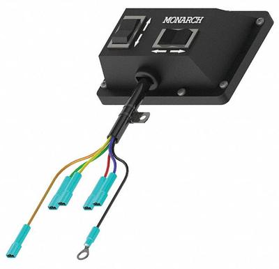 MONARCH Control Station: Mfr Part # 500232003278120 - Hydraulics