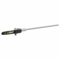 EGO Pole Saw Attachment: 5 in Overall Wd, 55 in Overall Lg (MPN PSX2500). Key specifications — Product Type: Pole Saw Attachment.