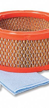 GENERAC Generator Maintenance Kit: Maint Kit, Generac, 5887, 5665. Key specifications — Manufacturer Part Number: 5665; Brand: GENERAC; Includes: Oil Funnel; Compatible with Manufacturer Model Number: 5887.