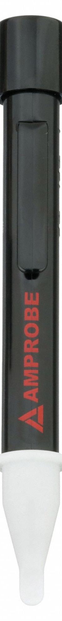 AMPROBE Voltage Detector/Tester: 50 V to 1,000 V, Light, CAT III 1000V, No Display, AC Volt (MPN VP-440). Key specifications — Brand: AMPROBE; Built-In Flashlight: No.