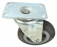 APPROVED VENDOR Swivel, 5": MH2PLG502G. Key specifications — Manufacturer Part Number: MH2PLG502G; Compatible with Manufacturer Part Number: Aluminum-Deck Platform Truck; Brand: APPROVED VENDOR; Compatible with Grainger Part Number: 2PLG5; Product Type: Swivel.