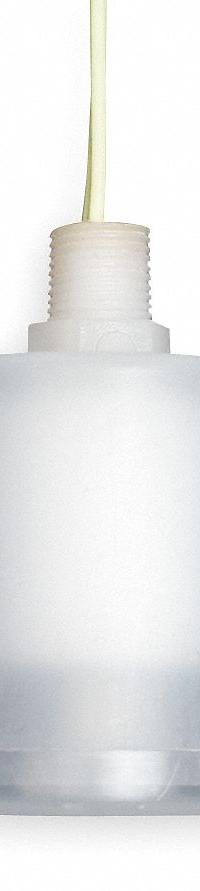 MADISON Alternator Closed Liquid Level Switch: Selectable, SPST, Kynar (MPN MS9000). Key specifications — attr211334: MADISON; attr1023755: Lead Wires; attr1027626: 0.94.