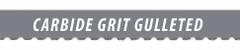 MORSE Band Saw Blade: Cast Iron/Ceramic/Fiberglass/Masonry, 10 ft, 1/2 in Blade Wd, Carbide Grit (MPN 10' - ZCG050 TCG GMC). Key specifications — attr1097903: Masonry; attr1097918: MORSE; attr1211723: 10 ft; attr1097913: 7/10.