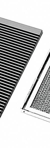 HOFFMAN Vent Kit: Passive Airflow, Plastic (MPN XPV32). Key specifications — Finish: Matte; Brand: HOFFMAN; Accessory Type: Vent Kit; Application: Passive Airflow; Features: Use as an Air Inlet When a Cooling Fan Is Mounted in an Enclosure/Use Two Vent Kits to Allow Passive Airflow; Material: Plastic.