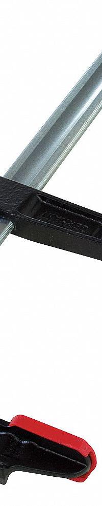 BESSEY Bar Clamp: Light Duty, Screwdriver Handle, 8 in Jaw Opening - Max, 880 lb Clamping Force, F (MPN TG4.008+2K). Key specifications — attr668287: Bar Slide; attr668283: Swivel; attr663925: BESSEY.