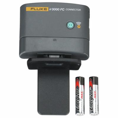 FLUKE Connector: FLUKE-IR3000FC - Bluetooth Connectors