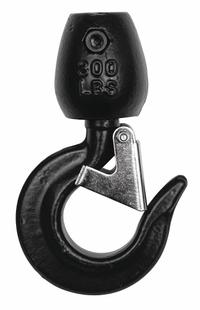 DAYTON Bottom Hook Assembly: EC-90. Key specifications — Product Type: Bottom Hook Assembly; Manufacturer Part Number: EC-90; Included Components: Latch.