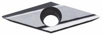 KYOCERA Diamond Turning Insert (MPN VPET2202MFLJPR1725)