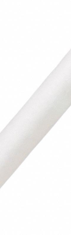 NEPHROS Water Filter Cartridge: 5 micron, 5 gpm, 10,000 gal, 20 in Overall Ht, 2 1/2 in Overall Dia (MPN 70-6022). Key specifications — Brand: NEPHROS; Filter Media: Polypropylene; Reduces: Rust.