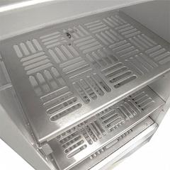 LW SCIENTIFIC Perforated Shelf: Incubators (MPN 100727). Key specifications — Compatible with Product Type: Incubators; Product Type: Perforated Shelf; Brand: LW SCIENTIFIC.
