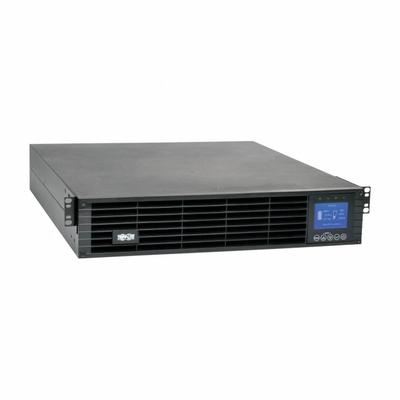 EATON TRIPP LITE UPS: Single Phase, 1,000 VA Power Rating - Online Double-Conversion UPS Systems