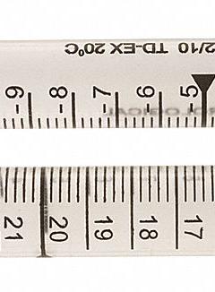 CELLTREAT Serological Pipette: 25 mL Capacity, 0.2 mL Graduation Increments, Sterile, Plastic (MPN 229225A). Key specifications — Sterility: Sterile; Brand: CELLTREAT; Individually Wrapped: Individually Wrapped; Pipette Type: Serological; Material: Plastic; Product Type: Serological Pipette.