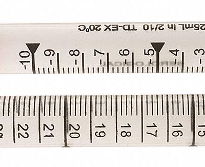 CELLTREAT Serological Pipette: 25 mL Capacity - Sterile Seroligcal Pipettes