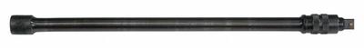 PROTO Impact Socket Extension: 3/8 in Input Drive Size, 3/8 in Output Drive Size - 3/8" Drive Impact Socket Extensions