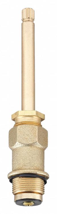 APPROVED VENDOR Faucet Valve Stem: Compatible Product Type Bathtub and Shower Faucet Valves (MPN 23-6346). Key specifications — Brand: APPROVED VENDOR; Product Type: Faucet Valve Stem; Compatible Product Type: Bathtub and Shower Faucet Valves.
