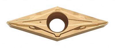 KYOCERA Diamond Turning Insert (MPN VCMT151505PPCCX) - Diamond Indexable Turning Inserts