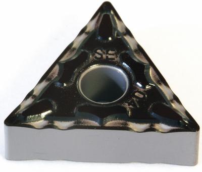 SUMITOMO Triangle Turning Insert: TNMG331ESE - Triangle (T) Indexable Turning Inserts