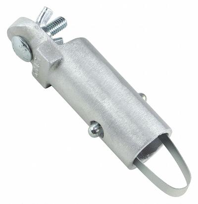 KRAFT TOOL Handle Adapter (MPN CC295) - Concrete Float Parts & Accessories