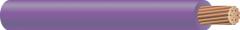 SOUTHWIRE Hookup Wire: 14 AWG Conductor Size, Purple, 500 ft Overall Lg, 600 V Volt (MPN 411030513). Key specifications — Brand: SOUTHWIRE; Product Type: Machine Tool Wire; Standards: UL Listed; Manufacturer Part Number: 411030513.