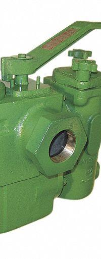 MUELLER STEAM SPECIALTY Basket Strainer: Cast Iron, 0.062 in Screen Size, Dual, NPT, 2 in, 10 in Lg (MPN 2 791-S-AH CI Duplex Strainer THD). Key specifications — Brand: MUELLER STEAM SPECIALTY; Compatible Product Type: Water; Gasket Material: Buna-N; Screen Material: 304 Stainless Steel.