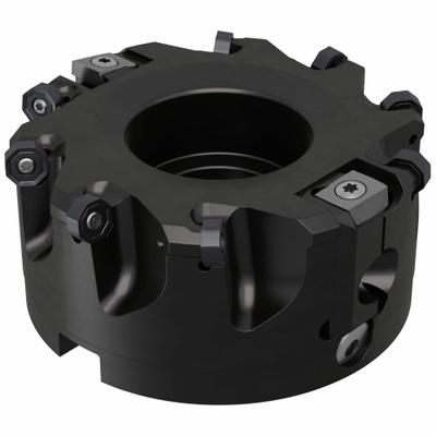 WIDIA Indexable Face Mill (MPN 5626418) - Indexable Face Mills