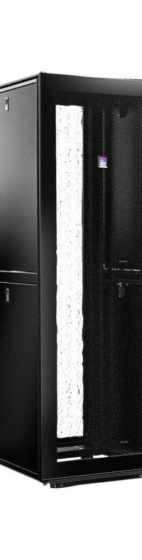 RITTAL Communication Storage Cabinets: 48 Rack Units, 89 3/4 in x 23 5/8 in x 42 1/8 in, Floor Mount (MPN 9982211). Key specifications — Brand: RITTAL; Includes: (50) M6 Cage Nuts; Material: Carbon Steel; Features_Broad: Without Side Panels.