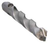 EAGLE TOOL US Cable Drill Bit: 3/8 in Drill Bit Size, 5 in Overall Lg, Carbide Tipped, ETM375. Key specifications — attr268675: ETM375; attr277200: EAGLE TOOL US; attr378941: Switch Bit Head.