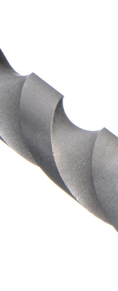 EAGLE TOOL US Cable Drill Bit: 3/8 in Drill Bit Size - Interchangeable Head & Shank Cable Drill Bits