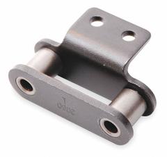 TSUBAKI Roller Attachment Link: Roller Attachment, Lube-Free Conveyor Chains For Chain, A-2, C2042 (MPN C2042LA2RL). Key specifications — Link Type: Roller Attachment; Brand: TSUBAKI.