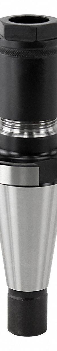LYNDEX-NIKKEN Collet Chuck: NMTB30 Taper, For DA100 Collet Series, 2.76 in Projection (MPN N3007-0100-2.75). Key specifications — attr1033036: LYNDEX-NIKKEN; attr1033043: Coolant Through.