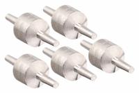 SQUARE D Handle Tie: Handle Tie, Square D QO and QOB Circuit Breakers, 70 A Amps, 1 Poles, 5 PK (MPN QO1HT). Key specifications — For Use With: Square D QO and QOB Circuit Breakers; Includes: (5) Handle Ties; Brand: SQUARE D; Accessory Type: Handle Tie.