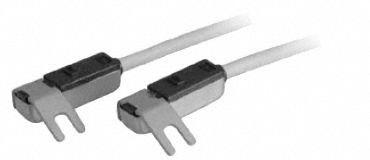 SMC Reed Switch Set: RFKSS-GAP0013, PNP, IP67, For 100 mm/50/63/80 Bore Dia - Reed Switch Pneumatic Position Sensors