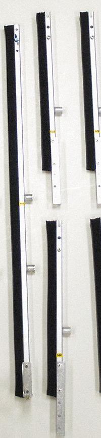 TSI ALNOR Hood Kit: Hood Kit, Hood Kit Accessories, Hood Kits & Instruments, 3 ft x 3 ft, Hood Kit (MPN 801203). Key specifications — Brand: TSI ALNOR; Compatible with Manufacturer Model Number: EBT730; Includes: Frame; Product Type: Hood Kit.