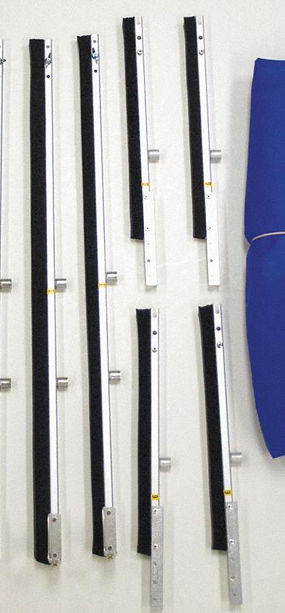 TSI ALNOR Hood Kit: Hood Kit - Hood Kit Accessories