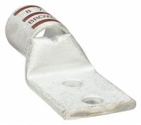 Compression Lug: For 500 kcmil, Stranded Wire, 3/8 in Stud Size, Std, Copper Barrel (MPN 24C442). Key specifications — Inspection Hole: Yes; For Wire Type: Stranded; For Wire Sizes: 500 kcmil; Brand: APPROVED VENDOR; Manufacturer Part Number: 24C442.