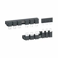 SCHNEIDER Connection Bar: Connection Bar, LA9GSQ330. Key specifications — Manufacturer Part Number: LA9GSQ330; Brand: SCHNEIDER; Compatible with Series: TeSys Giga.