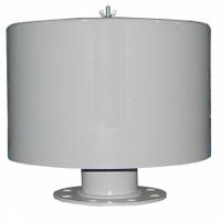 SOLBERG Filter Element: Paper, 14.5 in Overall Ht, 6 in Inside Dia, 9 3/4 in Outside Dia, 344P. Key specifications — attr59866: 344P; attr59869: SOLBERG; attr59875: 2EPT5.