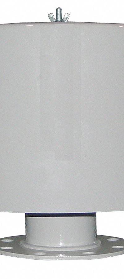 SOLBERG Filter Element: Paper - Air Filter Replacement Elements