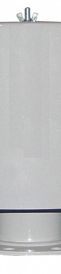 SOLBERG Filter Element: Paper, 14.5 in Overall Ht, 6 in Inside Dia, 9 3/4 in Outside Dia, 344P. Key specifications — attr59866: 344P; attr59869: SOLBERG; attr59875: 2EPT5.