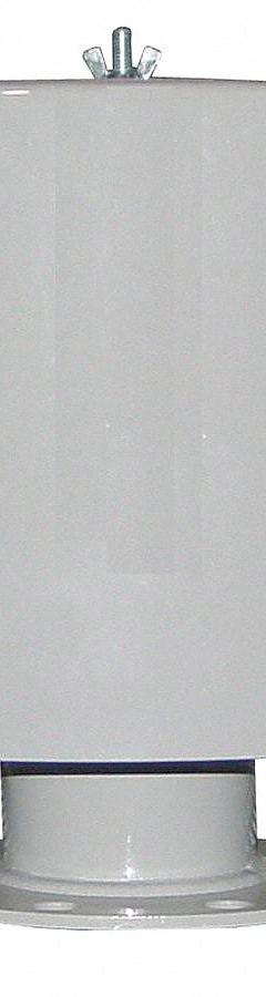SOLBERG Filter Element: Paper, 14.5 in Overall Ht, 6 in Inside Dia, 9 3/4 in Outside Dia, 344P. Key specifications — attr59866: 344P; attr59869: SOLBERG; attr59875: 2EPT5.