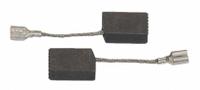 BOSCH Carbon Brush Set: Mfr Part # 1607014144. Key specifications — attr1254869: 1607014144; attr1254860: Carbon Brush Set.