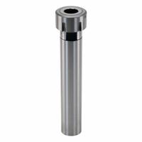 LYNDEX-NIKKEN Collet Chuck Extension: ER20, 1 in Shank Dia, 1.48 in Projection (MPN E20-EXT-100). Key specifications — attr1038801: Coolant Through; attr1033126: LYNDEX-NIKKEN.
