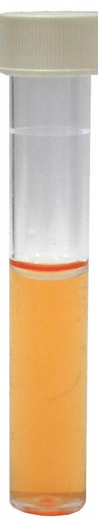 LOVIBOND Dipslide: NRB, 10 CFU/mL Contamination Testing Level - Min, Fluids, 49AW05 (MPN 56B010910). Key specifications — Brand: LOVIBOND; Testing Medium: Fluids; Compatible Grainger Part Number: 49AW05; Agar Type: NRB.
