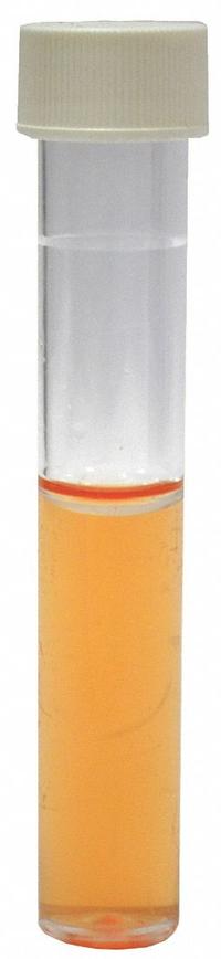 LOVIBOND Dipslide: NRB, 10 CFU/mL Contamination Testing Level - Min, Fluids, 49AW05 (MPN 56B010910). Key specifications — Brand: LOVIBOND; Testing Medium: Fluids; Compatible Grainger Part Number: 49AW05; Agar Type: NRB.