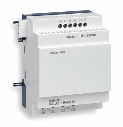 SCHNEIDER ELECTRIC Extension Module (MPN SR3XT141B) - Modules for Schneider Controllers