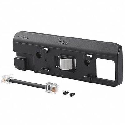 ICOM Controller Combination Bracket: Fits Icom, For 2730A - ICOM-Compatible Mounting Hardware