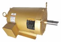 BALDOR General Purpose Motor: Rigid Base Mount, Open Drip Proof, 7 1/2 hp, 230/460V AC, 1,770 RPM (MPN EM3311T). Key specifications — Brand: BALDOR; Nameplate Voltage @ 60 Hz: 230/460V AC; Full Load Current @ 60 Hz: 19.6 A; Nameplate RPM @ 60 Hz: 1,770 RPM; Motor Enclosure: ODP.